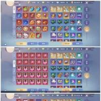 110级鬼道带神兽出 