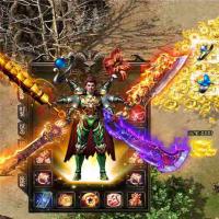 热血传奇元宝-量大优惠