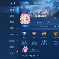 18传说119英雄159皮肤全天在线秒换绑