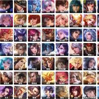 V6 3典藏 1无双 21传说 59史诗 195皮肤 无双王者