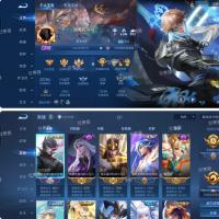 V8 1典藏 3星传说 20传说 101史诗 327皮肤 永恒钻石III